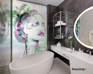 SLS Dubai Hotel and Residences 48