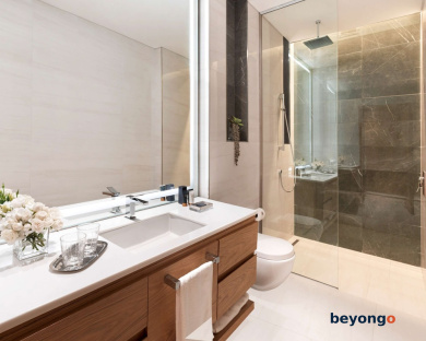 SLS Dubai Hotel and Residences 49