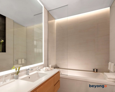 SLS Dubai Hotel and Residences 51