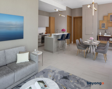 SLS Dubai Hotel and Residences 53
