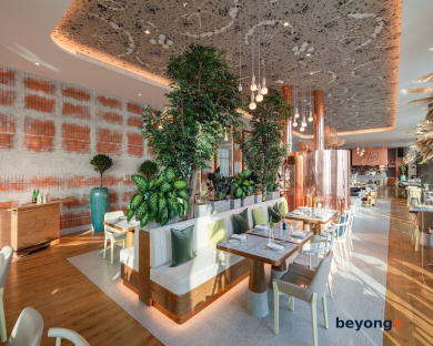 SLS Dubai Hotel and Residences 56