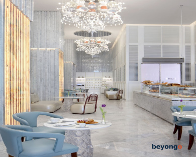 SLS Dubai Hotel and Residences 57