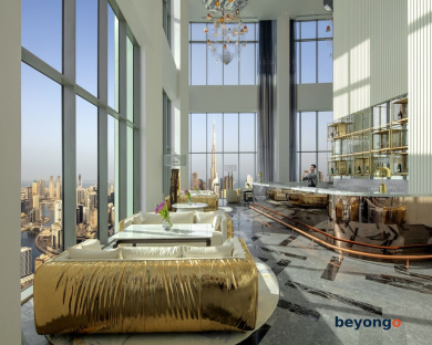 SLS Dubai Hotel and Residences 58