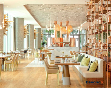 SLS Dubai Hotel and Residences 59