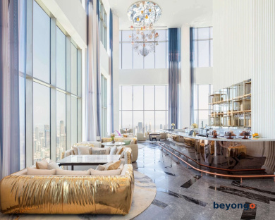 SLS Dubai Hotel and Residences 61