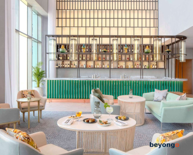 SLS Dubai Hotel and Residences 63