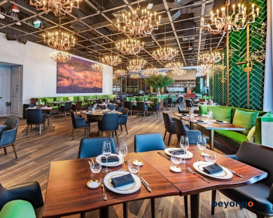 SLS Dubai Hotel and Residences 64