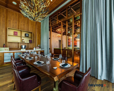 SLS Dubai Hotel and Residences 66