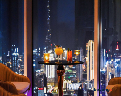 SLS Dubai Hotel and Residences 67