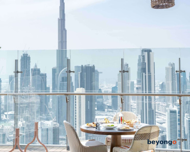SLS Dubai Hotel and Residences 68