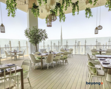 SLS Dubai Hotel and Residences 73