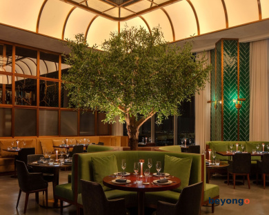 SLS Dubai Hotel and Residences 74