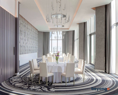 SLS Dubai Hotel and Residences 86