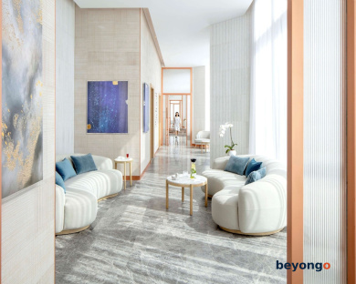 SLS Dubai Hotel and Residences 10