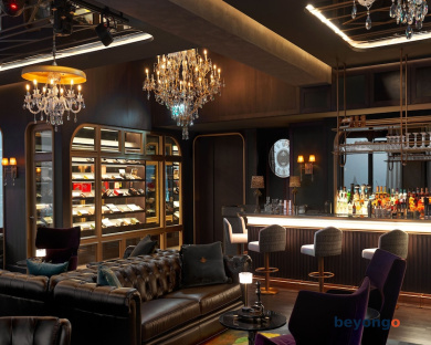 SLS Dubai Hotel and Residences 91