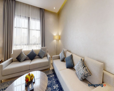 SUHA Creek, Waterfront Al Jaddaf 16
