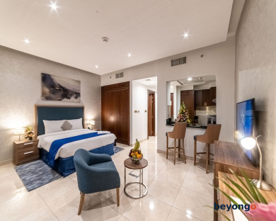 SUHA Creek, Waterfront Al Jaddaf 20