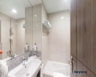 SUHA Creek, Waterfront Al Jaddaf 22