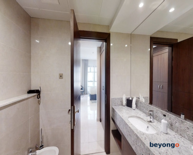SUHA Creek, Waterfront Al Jaddaf 23
