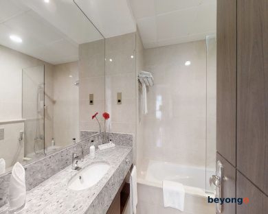 SUHA Creek, Waterfront Al Jaddaf 24