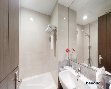 SUHA Creek, Waterfront Al Jaddaf 25