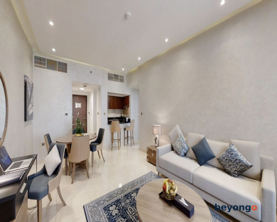 SUHA Creek, Waterfront Al Jaddaf 26