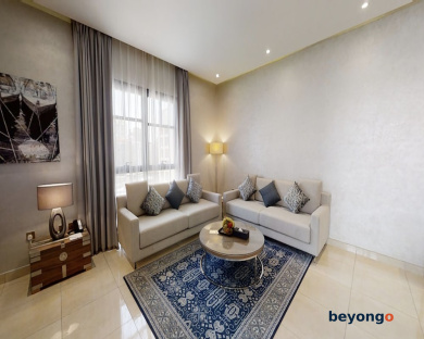 SUHA Creek, Waterfront Al Jaddaf 28