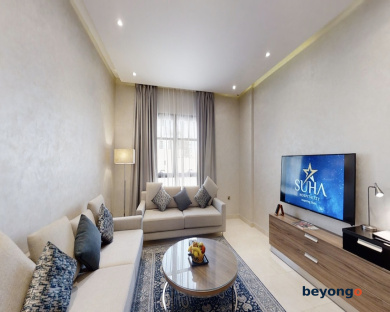 SUHA Creek, Waterfront Al Jaddaf 29