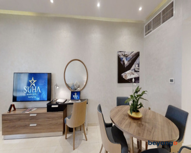 SUHA Creek, Waterfront Al Jaddaf 30
