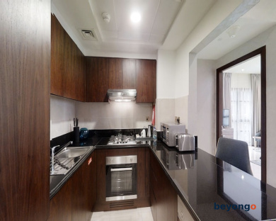 SUHA Creek, Waterfront Al Jaddaf 33