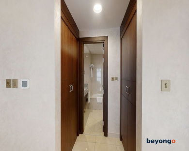 SUHA Creek, Waterfront Al Jaddaf 38
