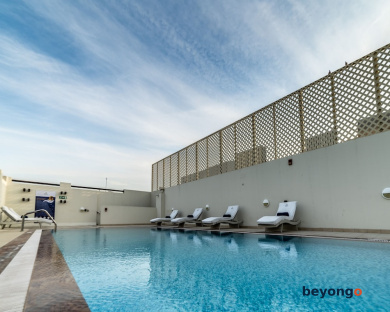 SUHA Creek, Waterfront Al Jaddaf 39