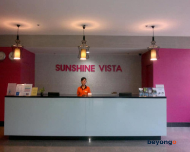 SUNSHINE VISTA 2