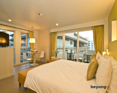 SUNSHINE VISTA 32