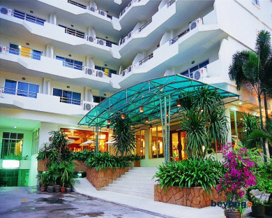 SUNSHINE VISTA 56