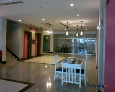 SUNSHINE VISTA 7