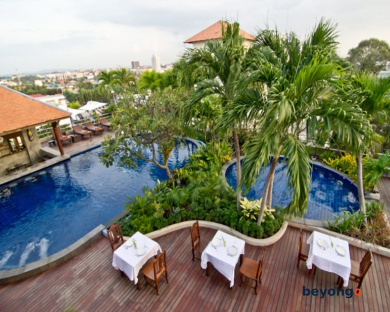 SUNSHINE VISTA 9
