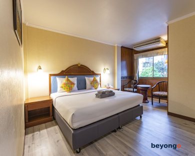 Sabai Inn 11