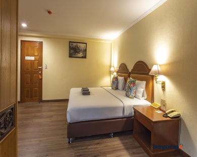 Sabai Inn 13