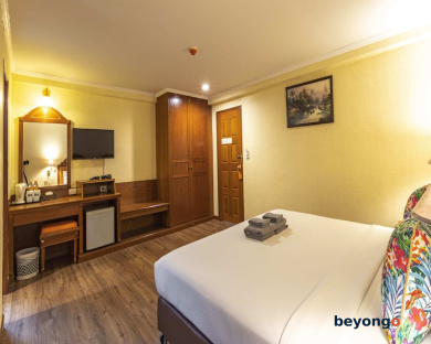 Sabai Inn 14