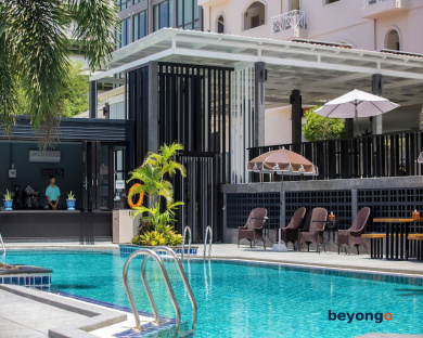Sabai Inn 18