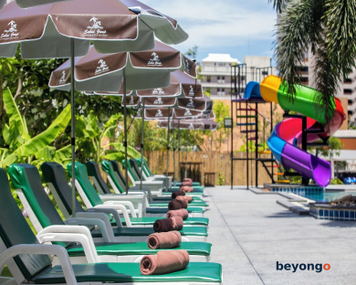 Sabai Inn 20