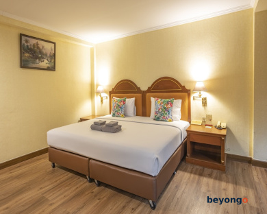 Sabai Inn 25