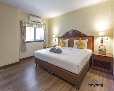 Sabai Inn 26