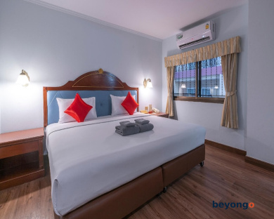 Sabai Inn 27