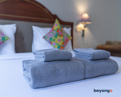 Sabai Inn 29