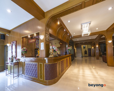 Sabai Inn 3