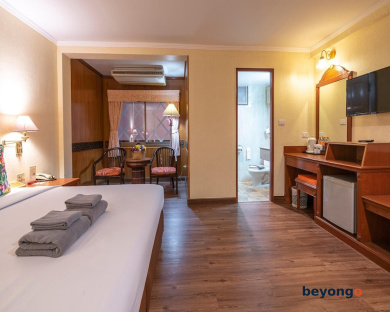 Sabai Inn 30