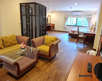 Sabai Inn 34