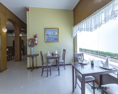 Sabai Inn 46